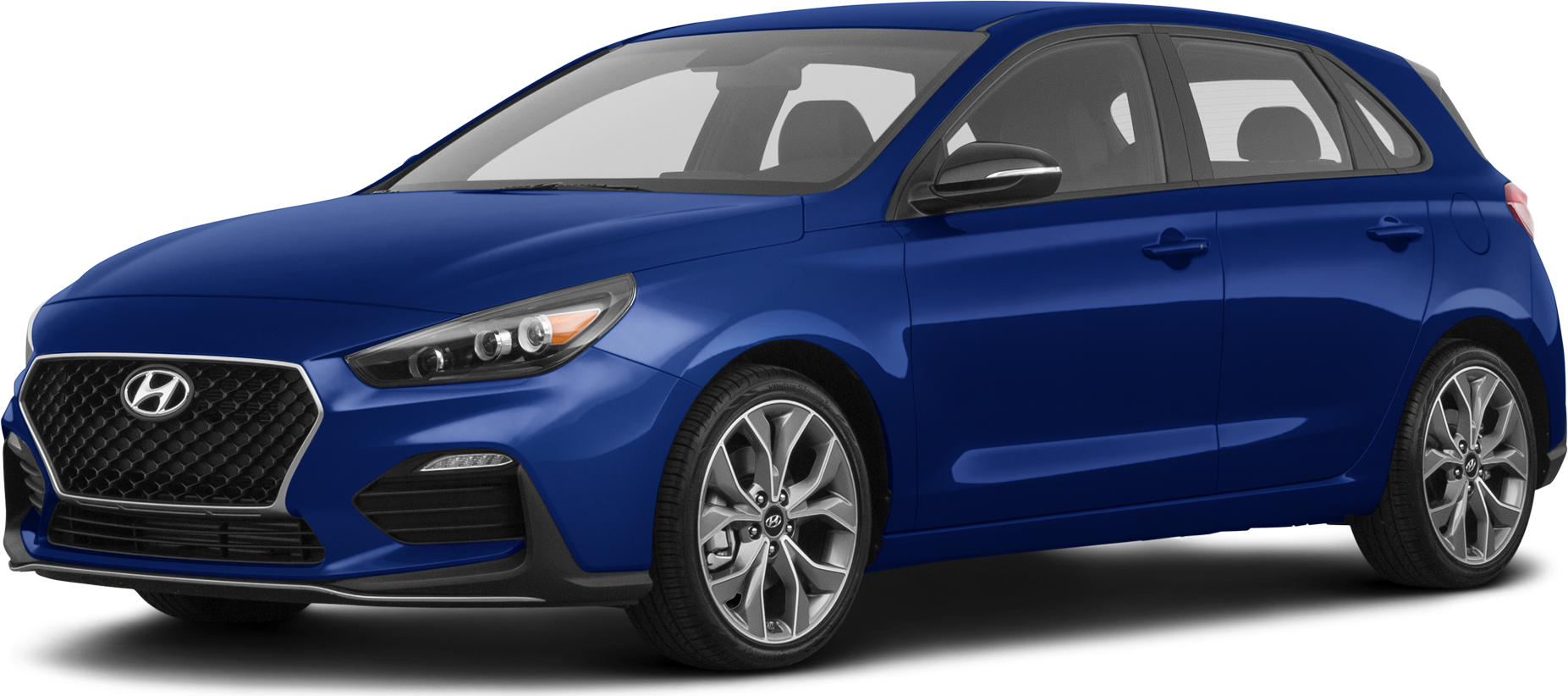 2020 Hyundai Elantra GT Price, Value, Ratings & Reviews Kelley Blue Book